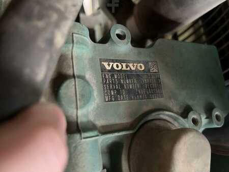 Pyöräkuormaajat 2014 Volvo L30G (31)