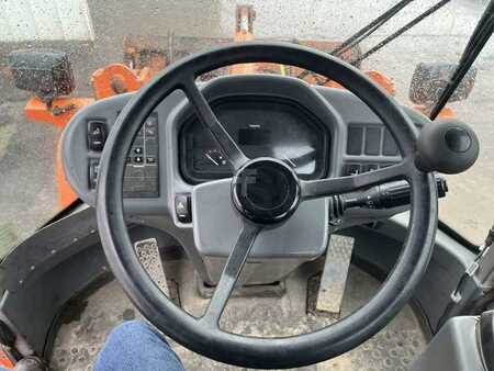 Pyöräkuormaajat 2014 Volvo L30G (35)