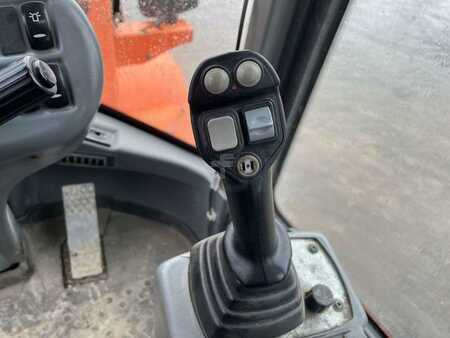 Pyöräkuormaajat 2014 Volvo L30G (36)