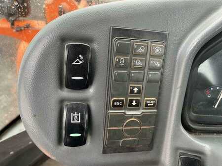 Pyöräkuormaajat 2014 Volvo L30G (41)