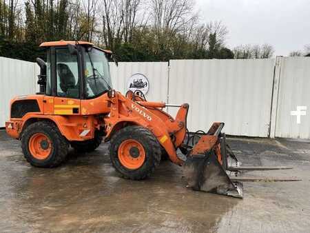 Pyöräkuormaajat 2014 Volvo L30G (43)