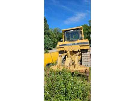Planierraupe 2000 Caterpillar D6RXL (13)
