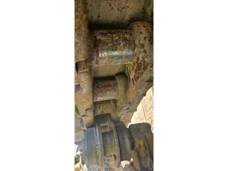 Planierraupe 2000 Caterpillar D6RXL (14)