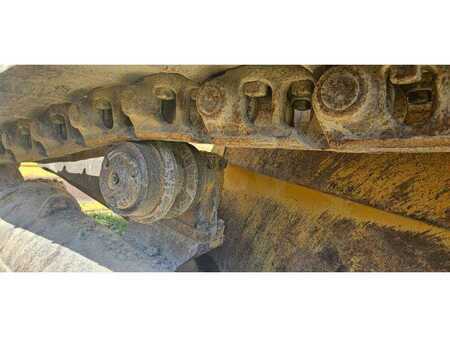 Planierraupe 2000 Caterpillar D6RXL (16)