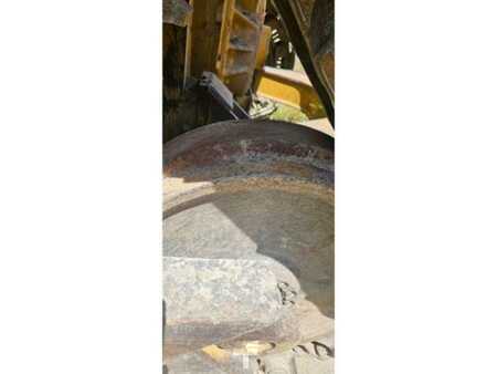 Planierraupe 2000 Caterpillar D6RXL (18)