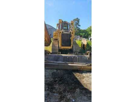 Planierraupe 2000 Caterpillar D6RXL (19)