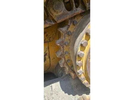 Planierraupe 2000 Caterpillar D6RXL (20)