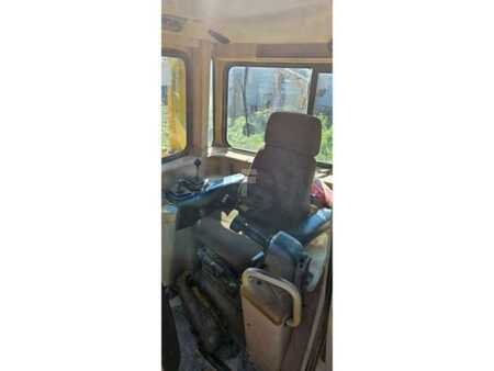 Planierraupe 2000 Caterpillar D6RXL (6)