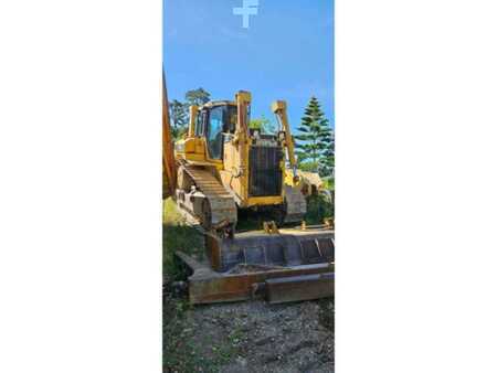 Planierraupe 2000 Caterpillar D6RXL (9)