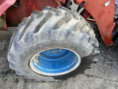 Pozostałe 1997 Kubota R520 (17)