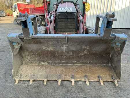 Sonstige 2002 Caterpillar 432D (11)