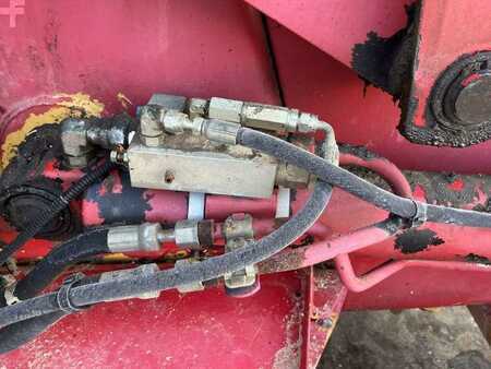 Sonstige 2002 Caterpillar 432D (16)