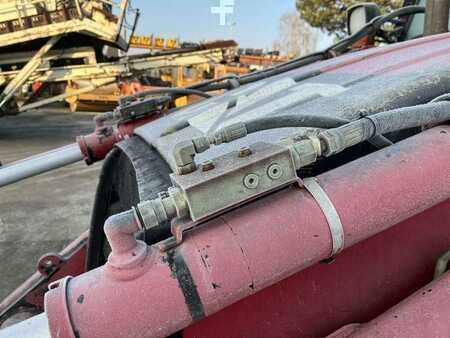 Sonstige 2002 Caterpillar 432D (18)