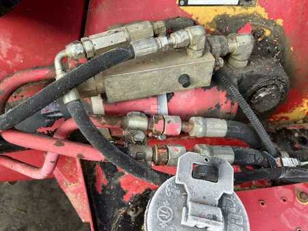 Sonstige 2002 Caterpillar 432D (19)