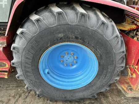 Sonstige 2002 Caterpillar 432D (24)