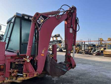 Sonstige 2002 Caterpillar 432D (28)