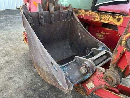 Sonstige 2002 Caterpillar 432D (29)