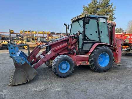 Sonstige 2002 Caterpillar 432D (3)