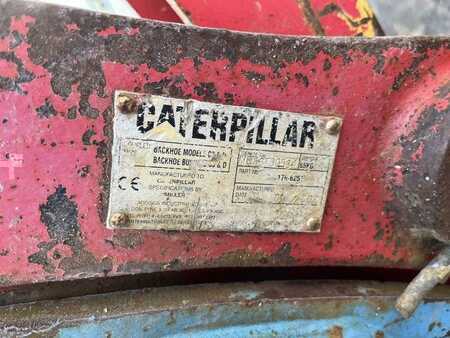 Sonstige 2002 Caterpillar 432D (31)