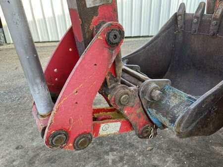 Sonstige 2002 Caterpillar 432D (32)