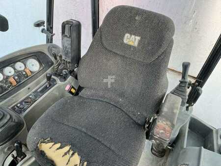 Sonstige 2002 Caterpillar 432D (37)
