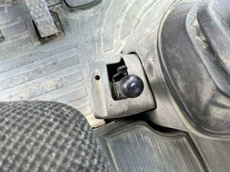 Sonstige 2002 Caterpillar 432D (42)