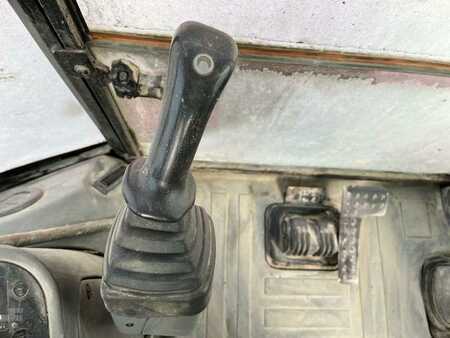 Sonstige 2002 Caterpillar 432D (49)