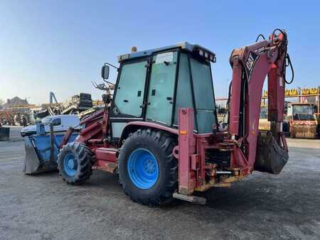 Sonstige 2002 Caterpillar 432D (5)