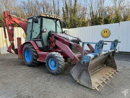 Sonstige 2002 Caterpillar 432D (8)