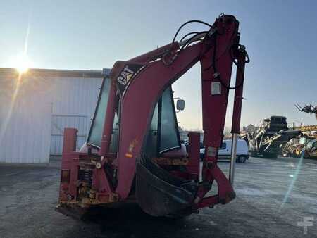 Sonstige 2002 Caterpillar 432D (9)