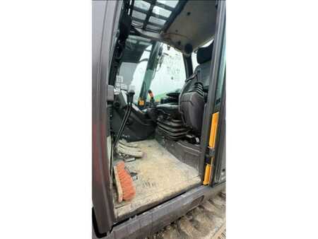 Excavadoras de cadenas 2022 Mecalac 10MCR (12)
