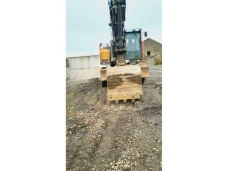 Mobilbagger 2021 Volvo EW180E (7)