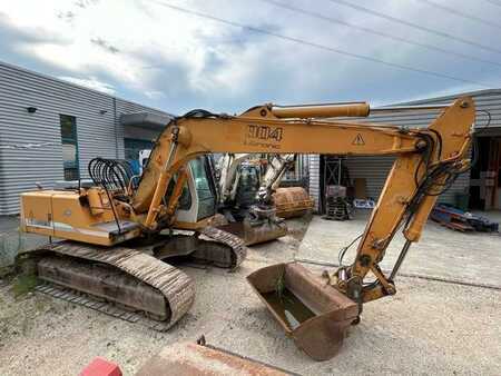 Telakaivinkoneet  2000 Liebherr R904HDSL MACHINE SUISSE (10)