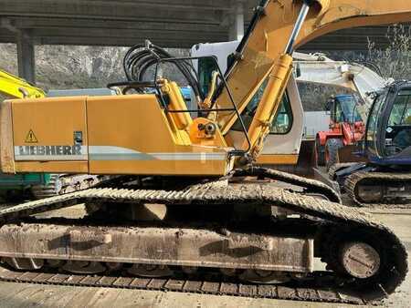 Telakaivinkoneet  2000 Liebherr R904HDSL MACHINE SUISSE (17)