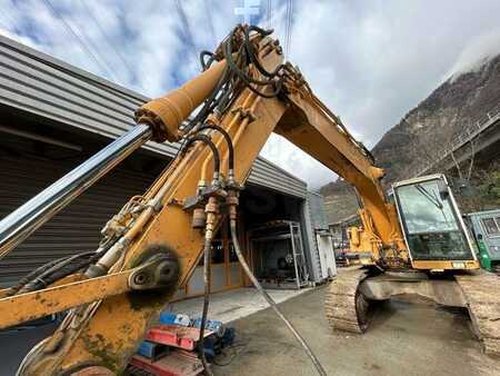 Telakaivinkoneet  2000 Liebherr R904HDSL MACHINE SUISSE (19)