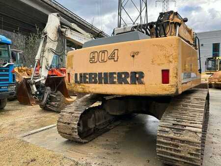 Telakaivinkoneet  2000 Liebherr R904HDSL MACHINE SUISSE (22)