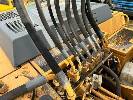 Telakaivinkoneet  2000 Liebherr R904HDSL MACHINE SUISSE (26)