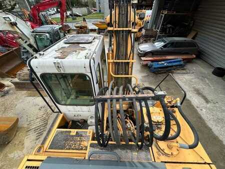 Telakaivinkoneet  2000 Liebherr R904HDSL MACHINE SUISSE (28)