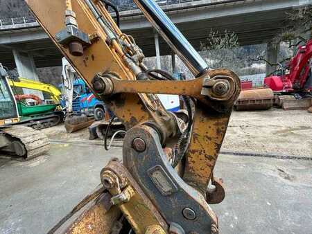 Telakaivinkoneet  2000 Liebherr R904HDSL MACHINE SUISSE (29)