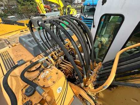 Telakaivinkoneet  2000 Liebherr R904HDSL MACHINE SUISSE (34)