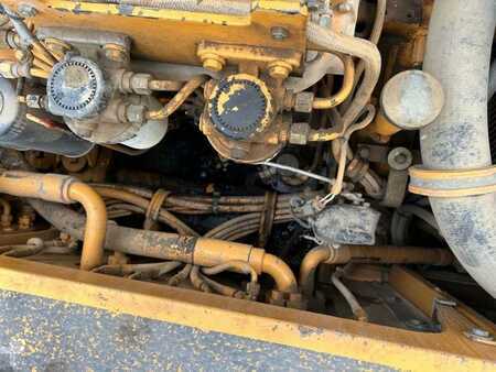 Telakaivinkoneet  2000 Liebherr R904HDSL MACHINE SUISSE (35)