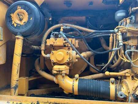 Telakaivinkoneet  2000 Liebherr R904HDSL MACHINE SUISSE (41)
