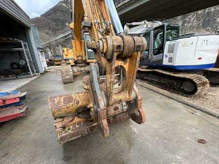 Telakaivinkoneet  2000 Liebherr R904HDSL MACHINE SUISSE (43)