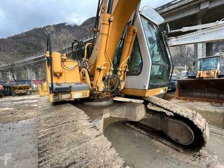 Telakaivinkoneet  2000 Liebherr R904HDSL MACHINE SUISSE (45)