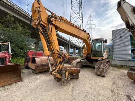 Telakaivinkoneet  2000 Liebherr R904HDSL MACHINE SUISSE (5)