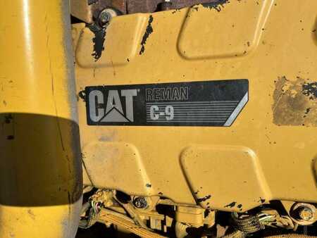 Purkukaivinkoneet 2008 Caterpillar 330D L + BRAS DE DEMOLITION (47)