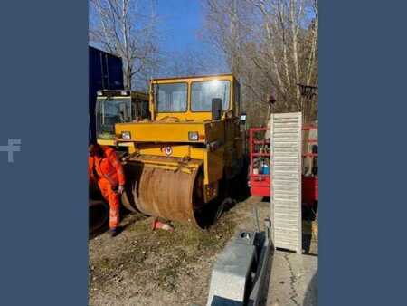 Tandemové válce 1990 Hamm DV1022C (1)