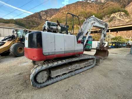 Telakaivinkoneet  2004 Takeuchi TB1140 (18)