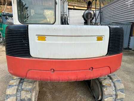 Telakaivinkoneet  2004 Takeuchi TB1140 (29)