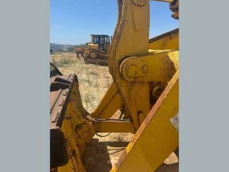 Pyöräkuormaajat 2000 Komatsu WA470-3A (18)